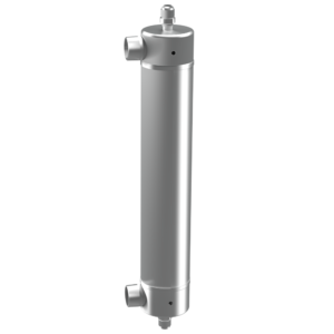 échangeur inox spirec ec